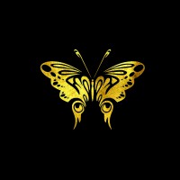 PIXIE BUTTERFLY